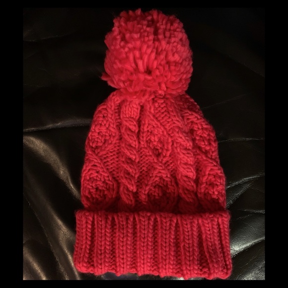 Thick, Warm Toque/Winter Hat - Picture 1 of 1